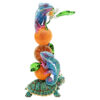 «Crystal Myriad Chameleons» «Crystal Myriad Chameleons»