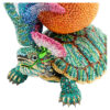 «Crystal Myriad Chameleons» «Crystal Myriad Chameleons»