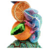 «Crystal Myriad Chameleons» «Crystal Myriad Chameleons»