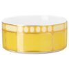 Cuenco para cereales Signum de porcelana, amarillo Cuenco para cereales Signum de porcelana, amarillo