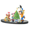 Edición limitada «Mickey and Friends Holiday Cheer»