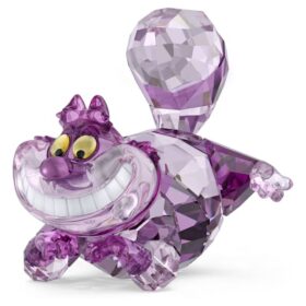 El Gato de Cheshire de Alicia en el País de las Maravillas