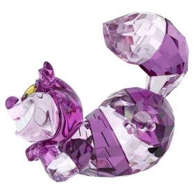 El Gato de Cheshire de Alicia en el País de las Maravillas