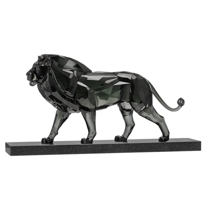 El león El león