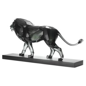 El león