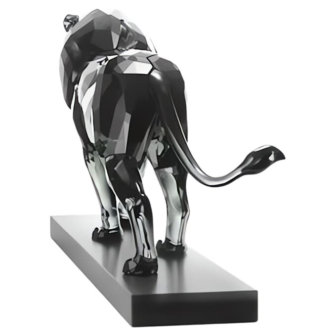 El león El león