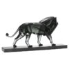 El león El león