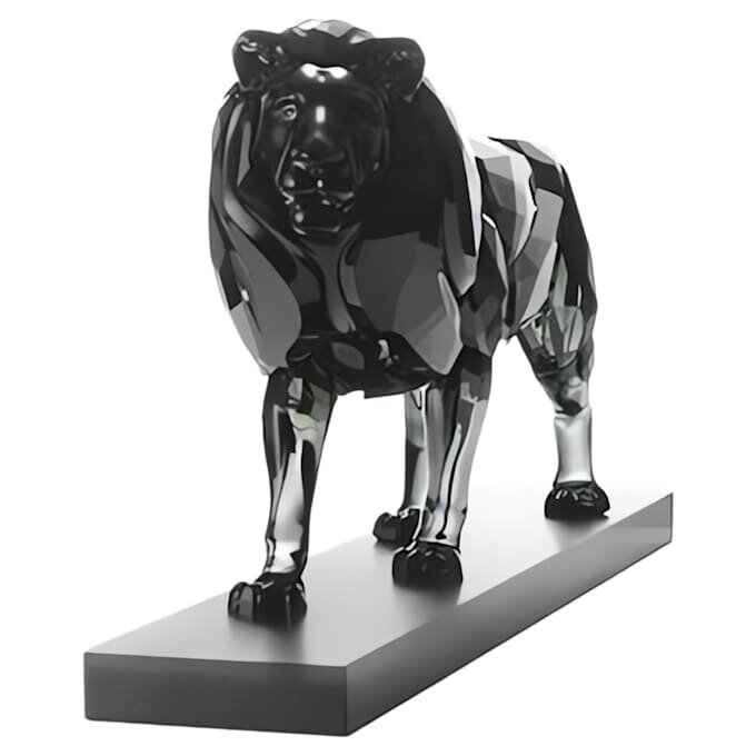 El león El león