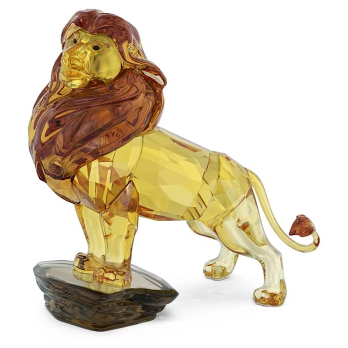 El Rey León: Mufasa El Rey León: Mufasa