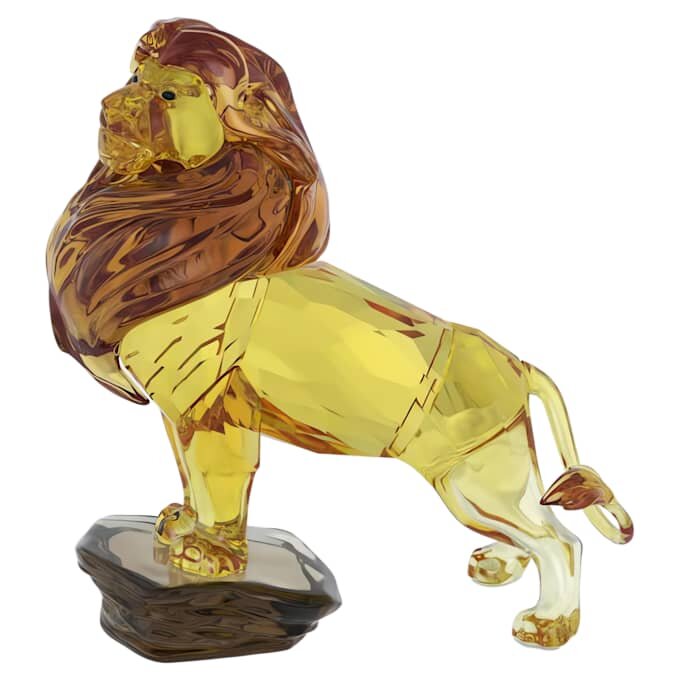El Rey León: Mufasa El Rey León: Mufasa