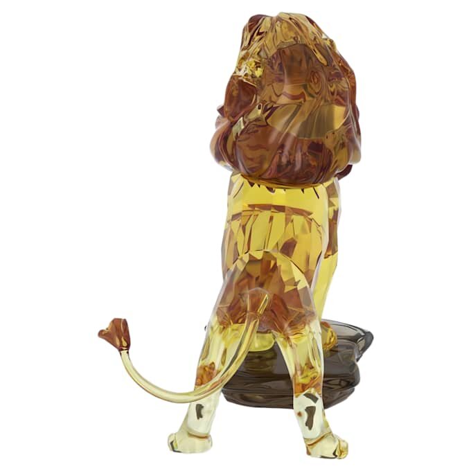 El Rey León: Mufasa El Rey León: Mufasa