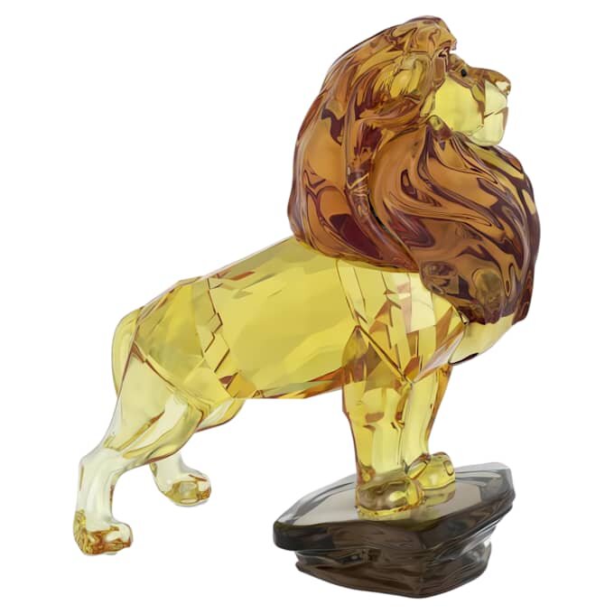 El Rey León: Mufasa El Rey León: Mufasa