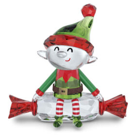 Elfo Dulcis «Holiday Cheers»