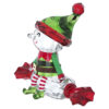 Elfo Dulcis «Holiday Cheers» Elfo Dulcis «Holiday Cheers»
