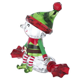 Elfo Dulcis «Holiday Cheers»