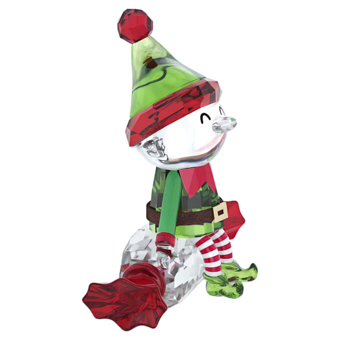 Elfo Dulcis «Holiday Cheers» Elfo Dulcis «Holiday Cheers»