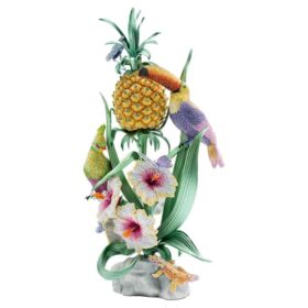 Escena tropical «Crystal Myriad»