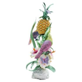 Escena tropical «Crystal Myriad»