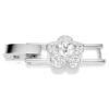 Extensor Ariana Grande X Swarovski blanco, chapado en rodio Extensor Ariana Grande X Swarovski blanco, chapado en rodio