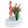 Flamencos «Crystal Myriad»