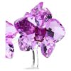 Flores de cristal: Orquídea Flores de cristal: Orquídea