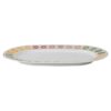 Fuente Idyllia de porcelana, motivo de cristal, piedras preciosas, grande, multicolor Fuente Idyllia de porcelana, motivo de cristal, piedras preciosas, grande, multicolor