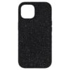Funda alta para smartphone iPhone® 15, negra Funda alta para smartphone iPhone® 15, negra