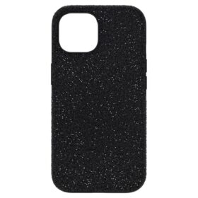 Funda alta para smartphone iPhone® 15, negra