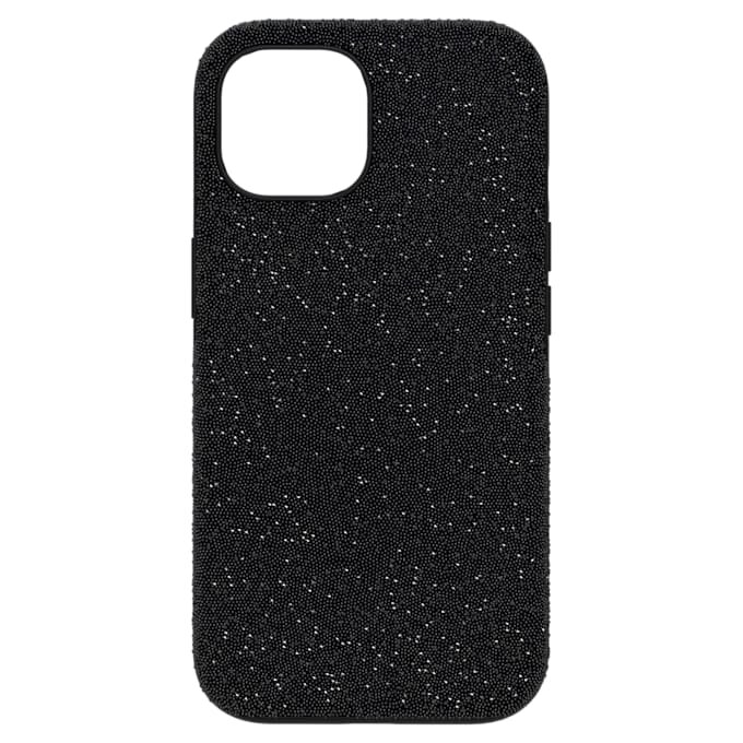 Funda alta para smartphone iPhone® 15, negra Funda alta para smartphone iPhone® 15, negra