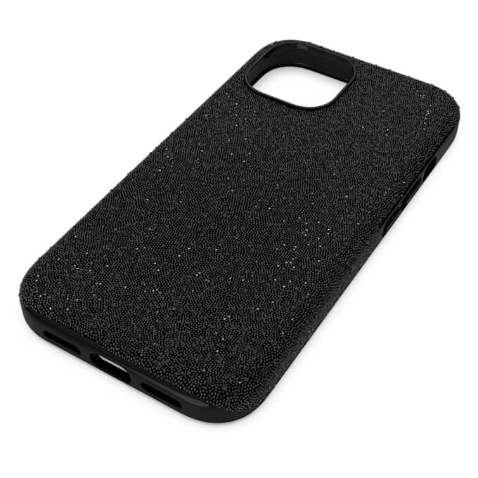Funda alta para smartphone iPhone® 15, negra Funda alta para smartphone iPhone® 15, negra