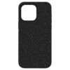 Funda alta para smartphone iPhone® 15 Pro Max, negra Funda alta para smartphone iPhone® 15 Pro Max, negra