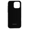 Funda alta para smartphone iPhone® 16 Pro Max, negra Funda alta para smartphone iPhone® 16 Pro Max, negra