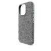 Funda alta para smartphone iPhone® 16 Pro, tono plateado Funda alta para smartphone iPhone® 16 Pro, tono plateado