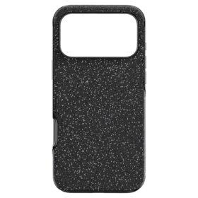 Funda alta para smartphone iPhone® 17 Pro Max, negra