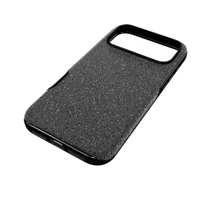Funda alta para smartphone iPhone® 17 Pro Max, negra Funda alta para smartphone iPhone® 17 Pro Max, negra