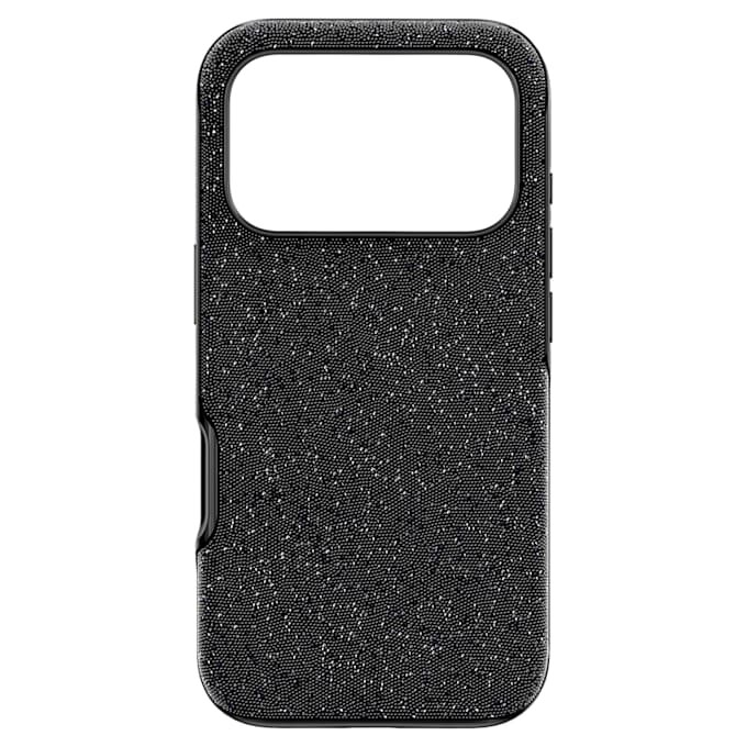Funda alta para smartphone iPhone® 17 Pro, negra Funda alta para smartphone iPhone® 17 Pro, negra
