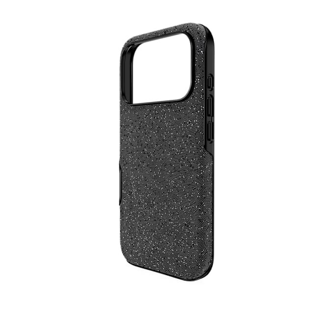 Funda alta para smartphone iPhone® 17 Pro, negra Funda alta para smartphone iPhone® 17 Pro, negra