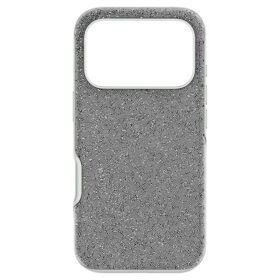 Funda alta para smartphone iPhone® 17 Pro, tono plateado Funda alta para smartphone iPhone® 17 Pro, tono plateado