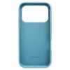 Funda para smartphone con efecto cristal, iPhone® 17 Pro, azul Funda para smartphone con efecto cristal, iPhone® 17 Pro, azul