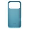 Funda para smartphone con efecto cristal, iPhone® 17 Pro Max, azul Funda para smartphone con efecto cristal, iPhone® 17 Pro Max, azul