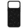 Funda para smartphone High con cristales en la parte trasera plana, iPhone® 17 Pro Max, negra Funda para smartphone High con cristales en la parte trasera plana, iPhone® 17 Pro Max, negra
