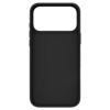 Funda para smartphone High con cristales en la parte trasera plana, iPhone® 17 Pro Max, negra Funda para smartphone High con cristales en la parte trasera plana, iPhone® 17 Pro Max, negra