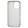Funda para smartphone «High» con diseño disperso, iPhone® 16, tono plateado Funda para smartphone «High» con diseño disperso, iPhone® 16, tono plateado