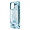 Funda para smartphone High con efecto cristal, iPhone® 17, azul Funda para smartphone High con efecto cristal, iPhone® 17, azul