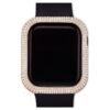 Funda Sparkling para Apple Watch® Series 4 y 5, 40 mm, tono oro rosa Funda Sparkling para Apple Watch® Series 4 y 5, 40 mm, tono oro rosa