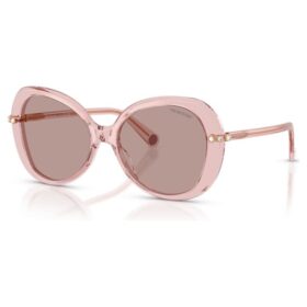 Gafas de sol con forma de mariposa, Sk6059, rosa