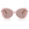 Gafas de sol con forma de mariposa, Sk6059, rosa Gafas de sol con forma de mariposa, Sk6059, rosa