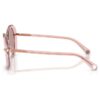Gafas de sol con forma de mariposa, Sk6059, rosa Gafas de sol con forma de mariposa, Sk6059, rosa