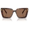 Gafas de sol de forma cuadrada, Sk6032, negras Gafas de sol de forma cuadrada, Sk6032, negras