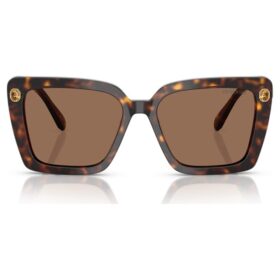 Gafas de sol de forma cuadrada, Sk6032, negras